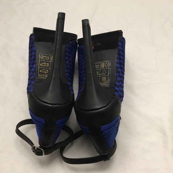 YRU SHOES - Picture 13 of 14